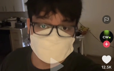 Heboh! Yudo Sadewa, Anak Menkeu Purbaya Prediksi Akan Ada Krisis Besar Tahun 2027