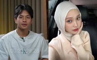 Klarifikasi Yuka Soal Ganti Nama Jule Jadi Zacky hingga Bantah Sudah Menikah