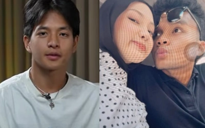 Jule Anggap Safrie Ramadhan Cuma Teman, Yuka Akui Janda Na Daehoon sebagai TTM!