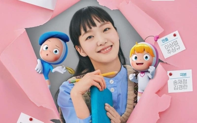 Musim ke-3 Yumi’s Cells Siap Mengudara April, Petualangan Baru Sang Penulis