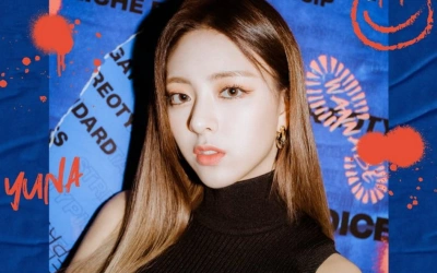 Yuna ITZY Debut Akting Romcom, Siap Bintangi Drakor Populer My Favorite Employee