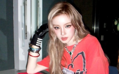 Kepala Terbentur Parah saat Konser, Yuqi Vakum Sementara dari Kegiatan I-DLE