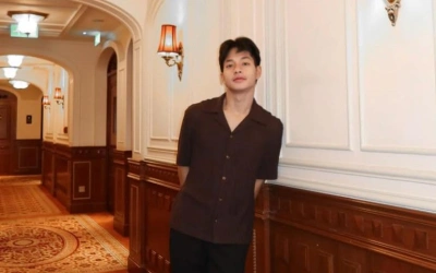 Yuka Klarifikasi Isu Selingkuh dengan Jule, Ungkap Alasan Ganti Nama Kontak Jadi 'Zakie'