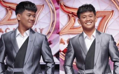 Jusuf DA7 Tersisih, Sambutan di Donggala Meriah! Netizen: Kualitas Kalah sama Good Looking!