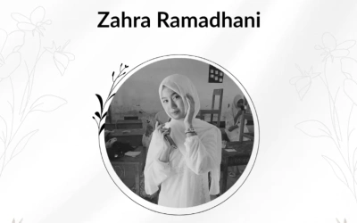 Biodata dan Agama Zahra Ramadhani Siswi SMP di Simalungun Dibunuh Gegara Minta Uang Obat Aborsi