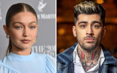 Setelah 6 Tahun Pacaran, Zayn Malik Akui Tak Pernah Jatuh Cinta ke Gigi Hadid