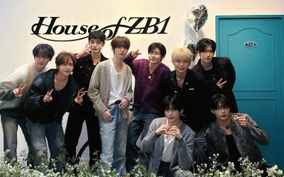 ZEROBASEONE Bakal Lanjut dengan 5 Member, Kapan Momen Terakhir Bersembilan?