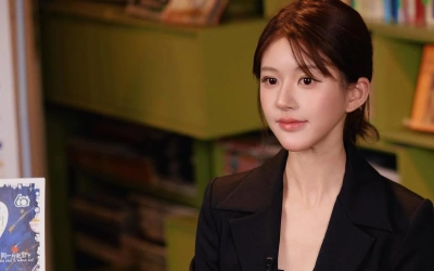 Dirikan Agensi Sendiri, Zhao Lusi Siap Comeback ke Industri Hiburan