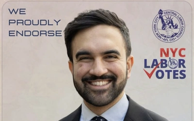 Naturalisasinya Dianggap Menipu, Wali Kota Muslim New York Zohran Mamdani Terancam Diusir dari AS