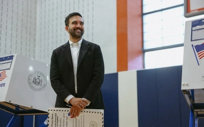 Biodata dan Agama Zohran Mamdani, Wali Kota Muslim Pertama NYC