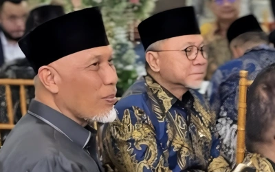 Luna Maya Jijik Liat Menteri Zulkifli Hasan Bawa Beras di Lokasi Banjir: Stop Please!