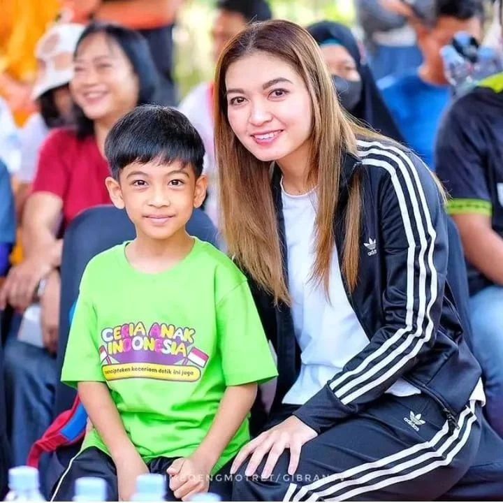 Biaya Sekolah Jan Ethes, Cucu Jokowi yang Bercita-cita jadi Presiden