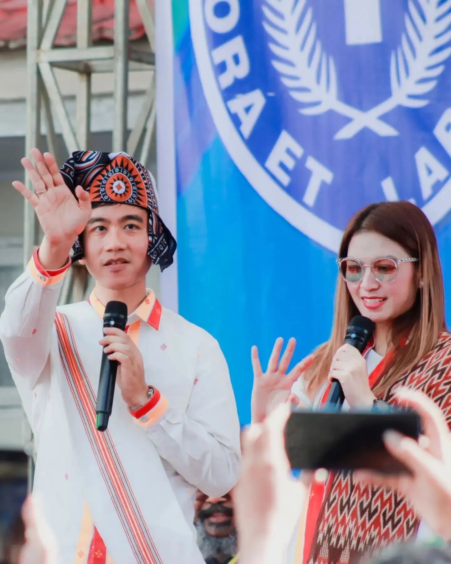 Punya Mantu Calon Wapres, Ortu Selvi Ananda Ternyata Hidup Ngontrak