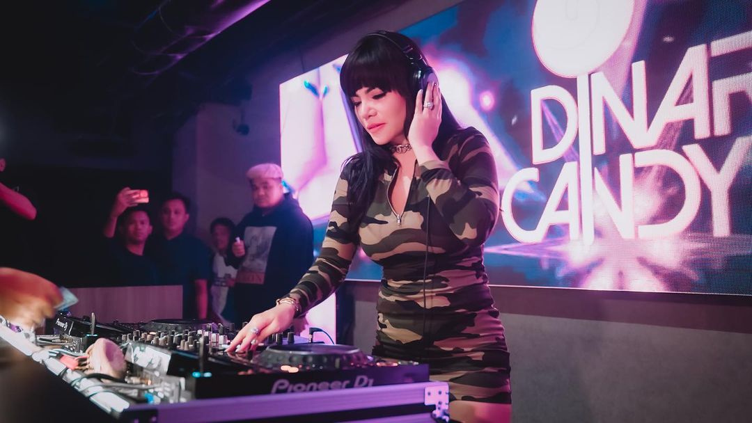 Stres Dihujat Sebagai Perebut Suami Orang, Dinar Candy Jadi Lebih Kurus