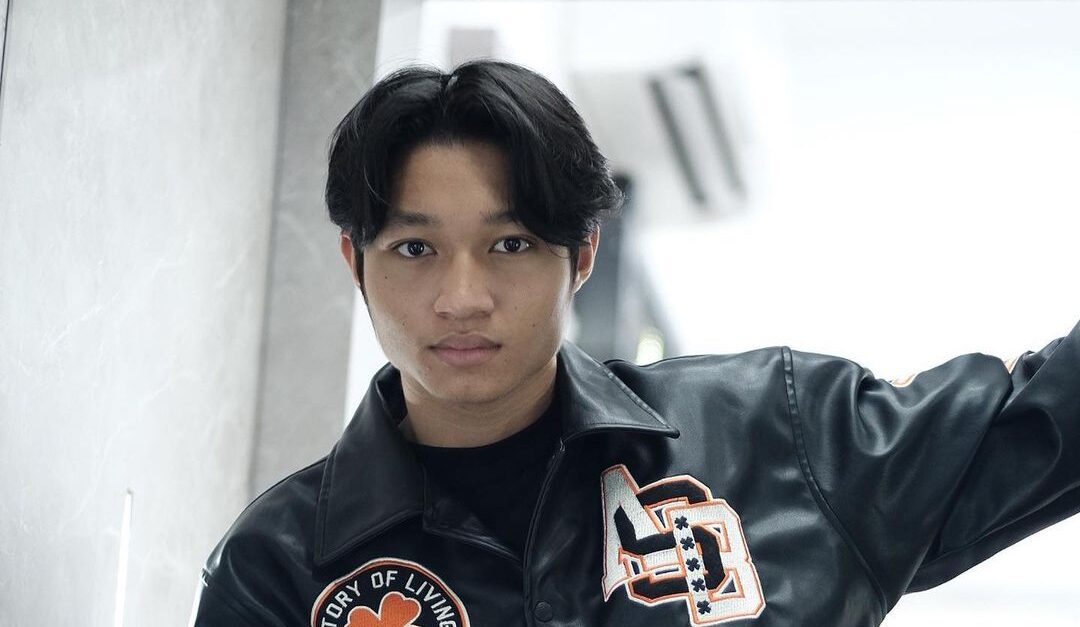 Kiesha Alvaro Tak Terima Okie Agustina Dihina Kadaluarsa