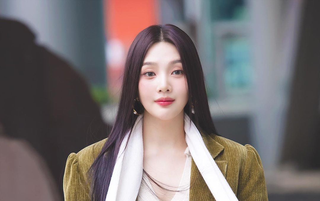 Joy Red Velvet Diduga Tak Perpanjang Kontrak dengan SM Entertainment
