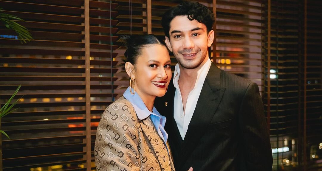 Kagumi Reza Rahadian, Raihaanun: Terima Kasih Sudah Terlahir