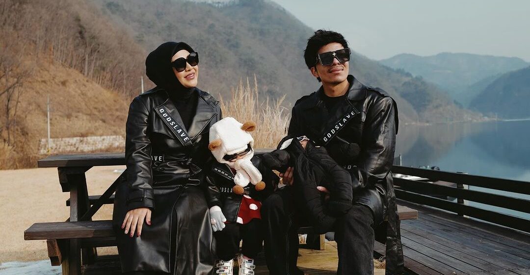 Liburan, Ini Alasan Atta Halilintar Pilih Korea Selatan