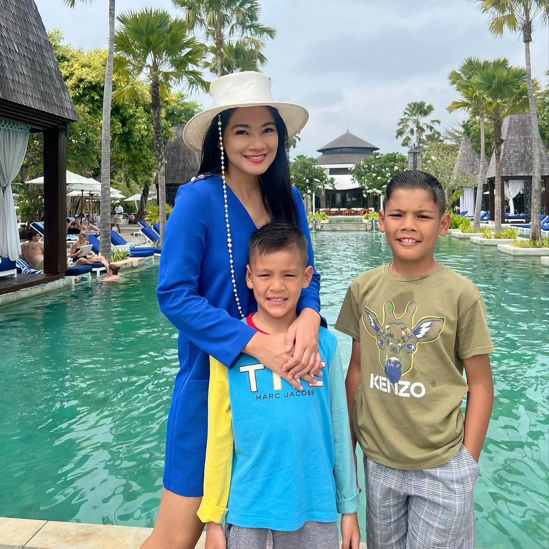 Manfaat Field Trip, Jalan-jalan Seru Seperti yang Dilakoni Kai Anak Titi Kamal