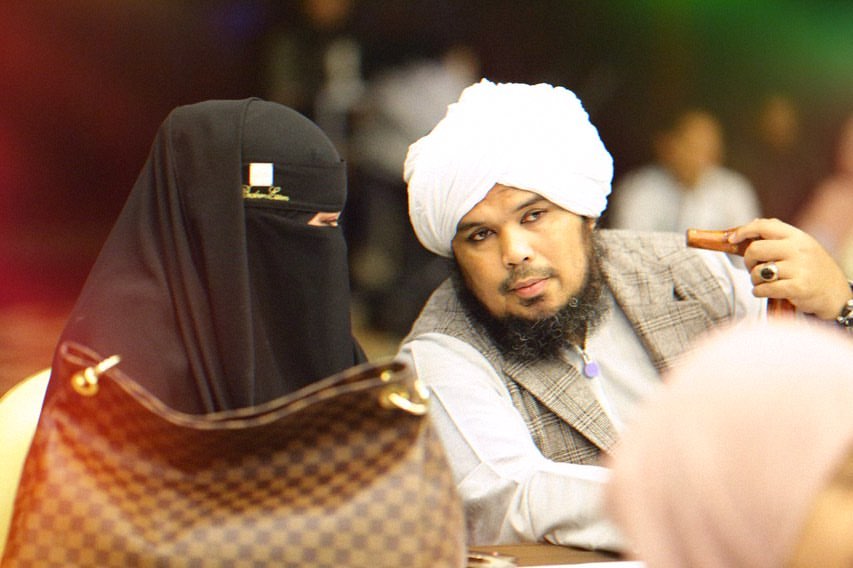 Richard Lee Diduga Mualaf, Netizen Nggak Percaya Nggak Ada Video Syahadat