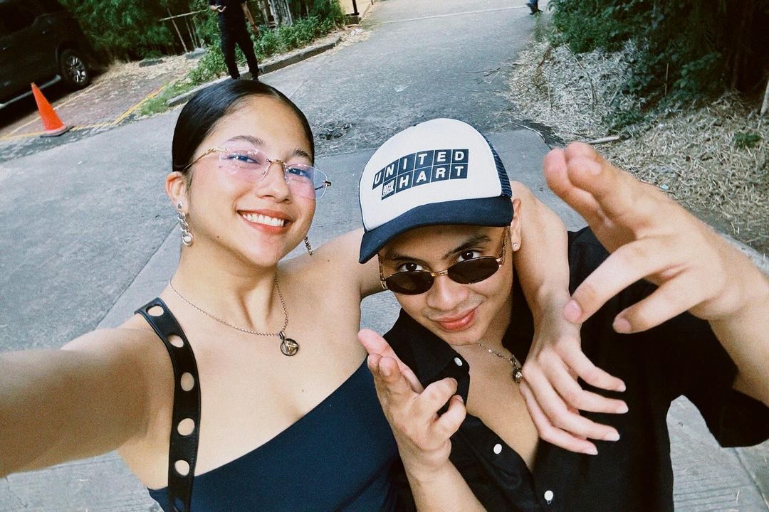 Buat Heboh Prank Lamaran, Bastian Steel Minta Doa Agar Siap Nikahi Sitha Marino