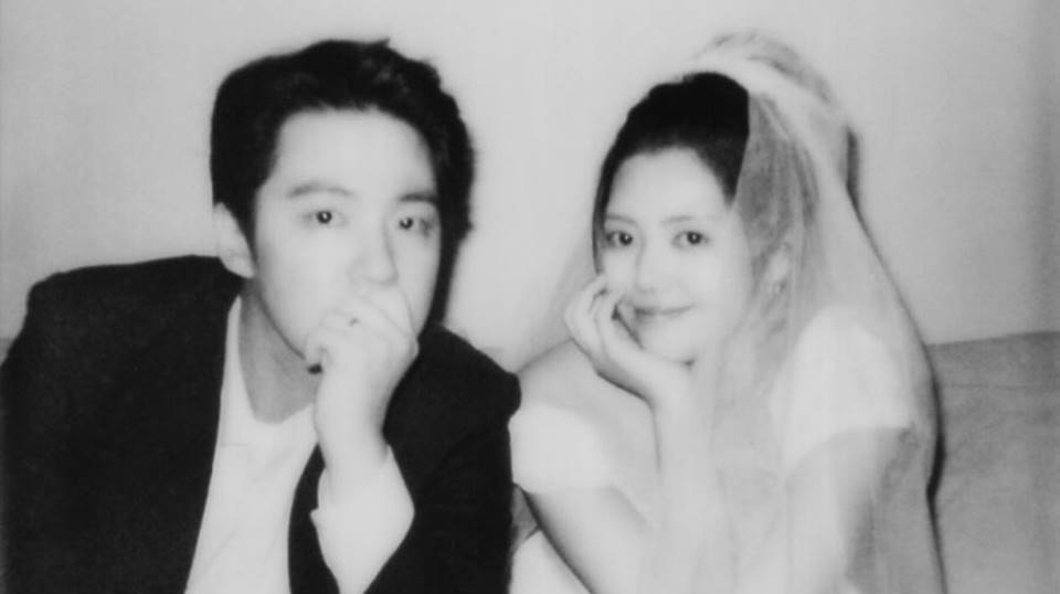 Bukan Member NCT, Ahn Jae Min Umumkan Bakal Nikah dengan Jung Yoon Hye