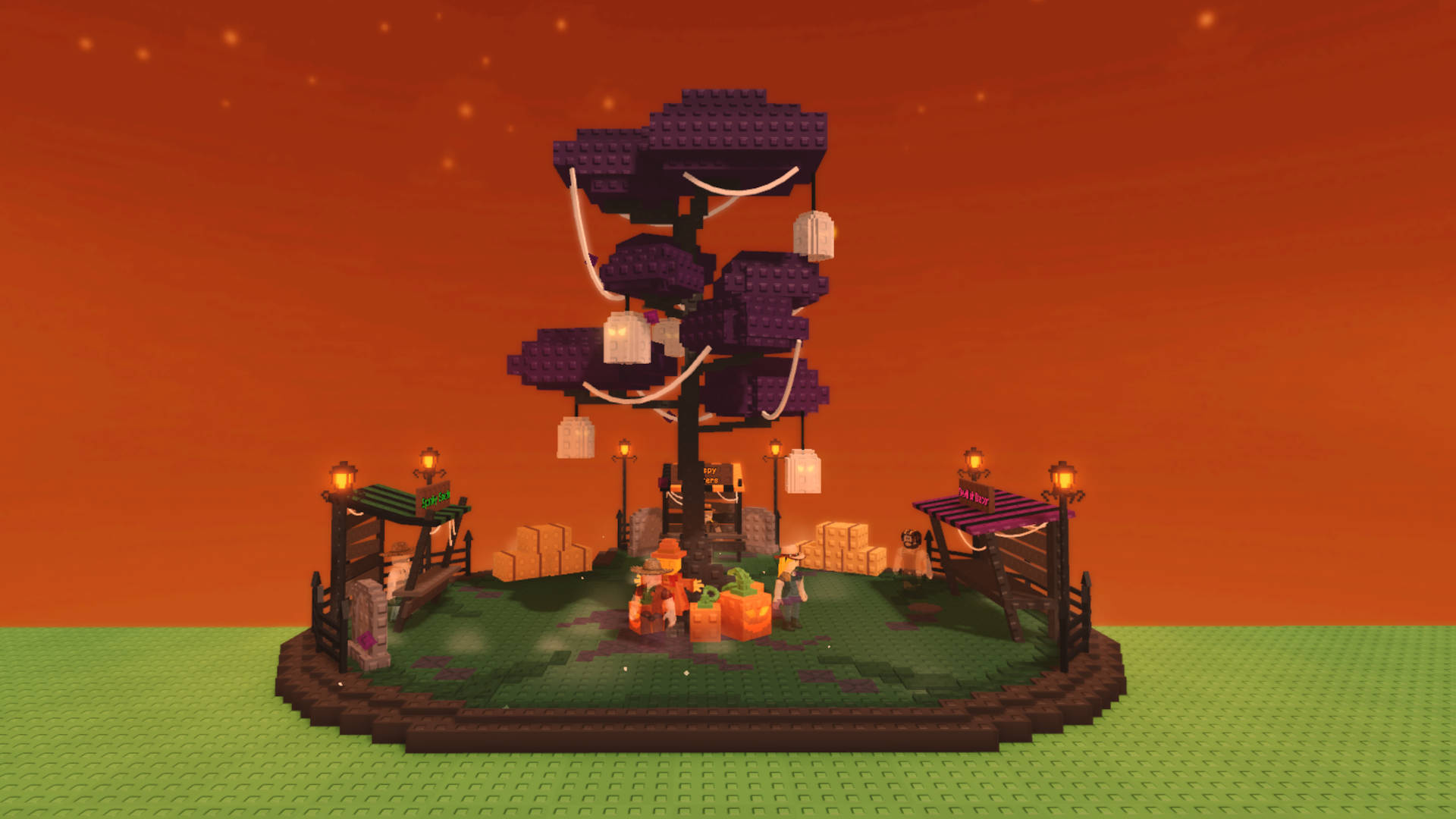Ghoul Garden