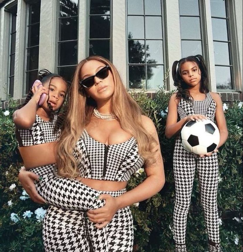 Mengenal Toxemia, Kondisi Medis yang Dialami Beyonce Saat Hamil Anak Kembarnya