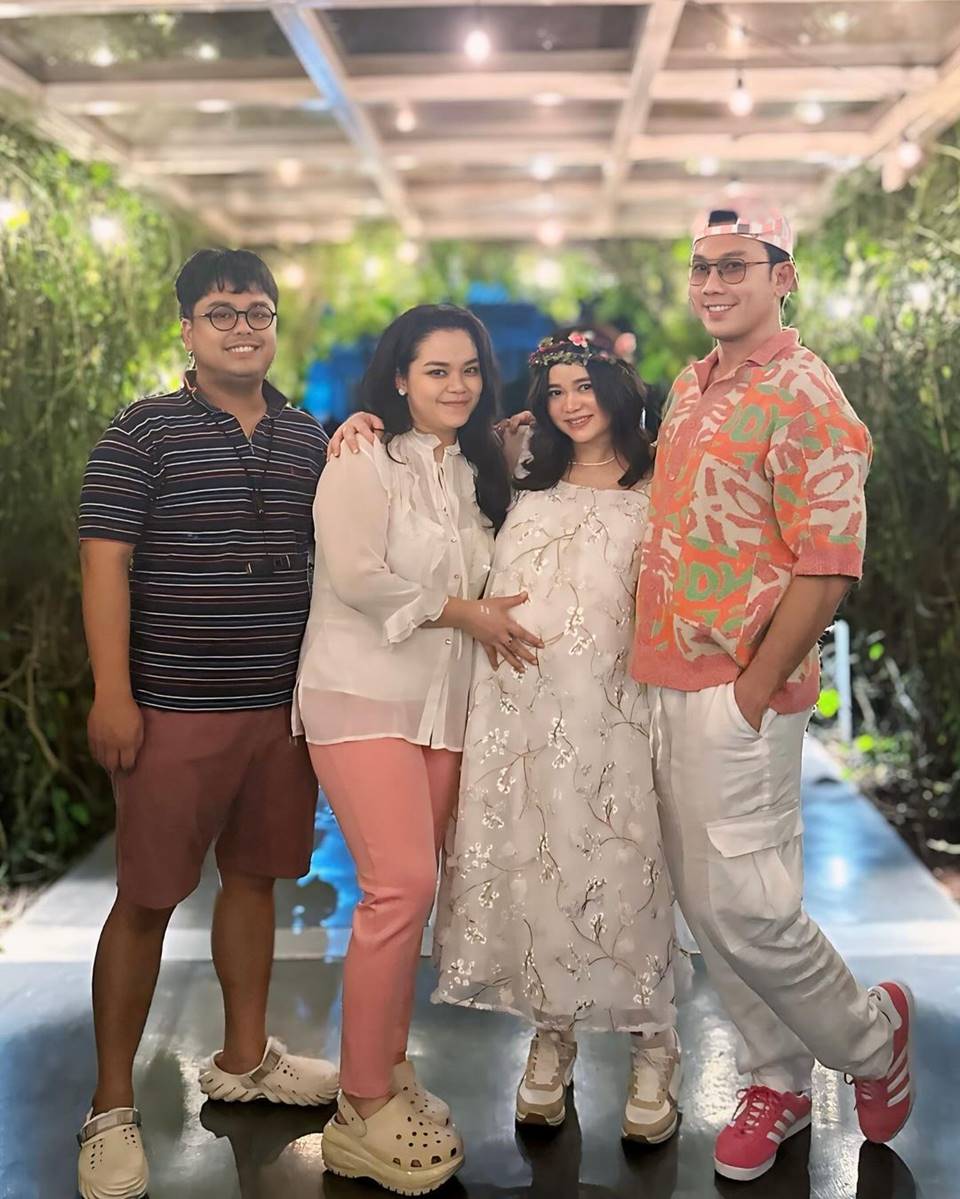 Thariq Halilintar Dapat Hadiah Pernikahan Uang Sekoper dari Putra Siregar