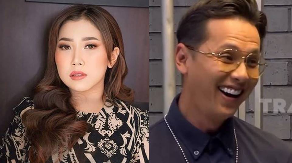 Kiky Saputri Klarifikasi Sindiran Andhika Pratama Jadi Buzzer Pemerintah