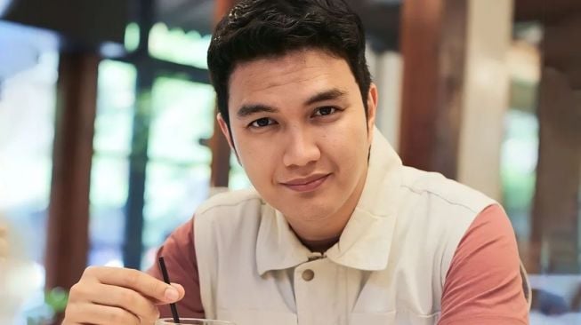 Estimasi Penghasilan Aldi Taher dari YouTube, Tembus Ratusan Juta?