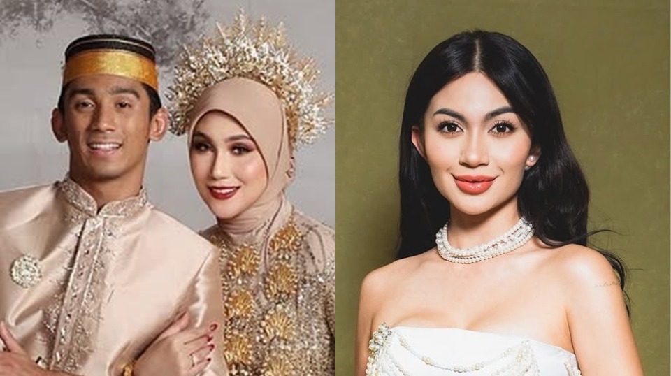 Marini Zumarnis Puji Sosok Ariel Tatum Usai Digosipkan Sama Daffa Wardhana