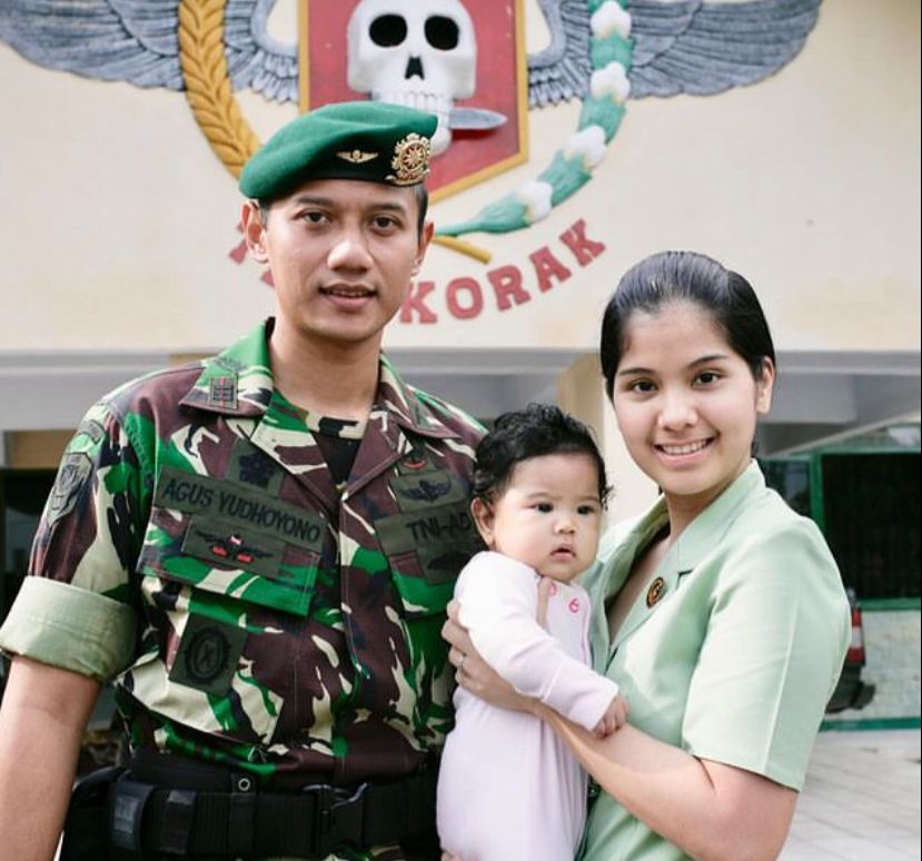 Pengertian 'Anak Kolong' Istilah Lawas yang Viral Setelah Diungkit Lagi Annisa Pohan