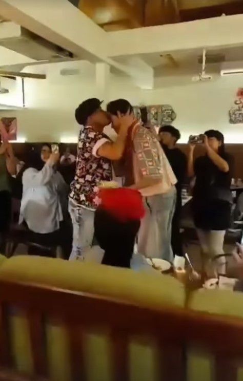 6 Fakta Meriahnya Ultah Njan ke-17, Sedang Dekat dengan Harleyava Princy, Anak Ferry Maryadi