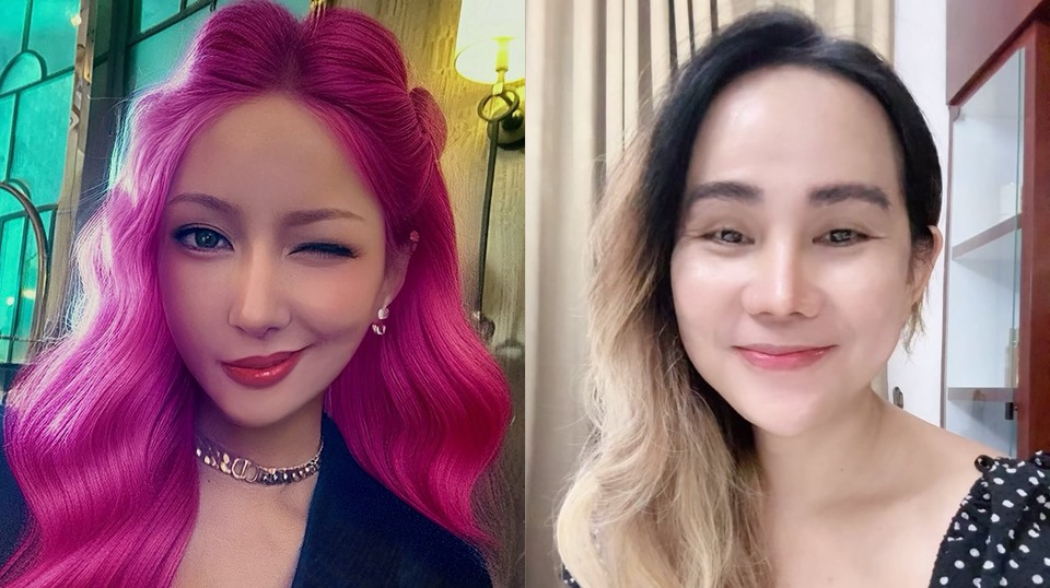 Lucinta Luna Ogah Komentari Isa Zega yang Kini Dipenjara, Alasannya...