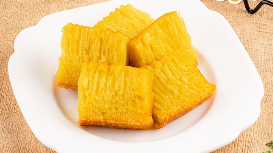 4 Rekomendasi Tempat Beli Bika Ambon yang Viral di Jakarta