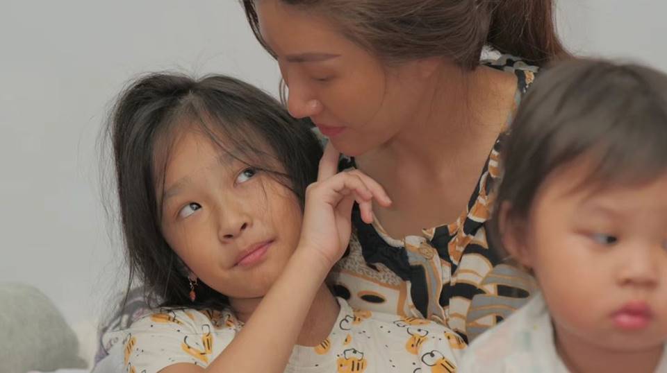 7 Potret Bucin Giorgino Abraham pada Yasmin Napper yang Lagi Ultah ke-21