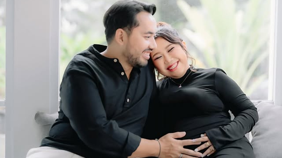 Sederet Perjuangan Kiky Saputri Melahirkan Bayi Sungsang hingga Jaga Kualitas ASI