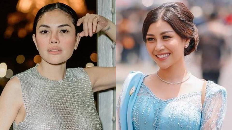 Nikita Mirzani Sindir Nisya Ahmad yang Dilantik Jadi Anggota DPRD Jabar: Gak Ada Malunya