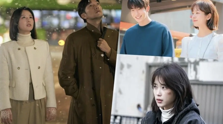 7 Drakor dengan Cerita Realistis yang Gambarkan Masalah Hidup Sehari-hari