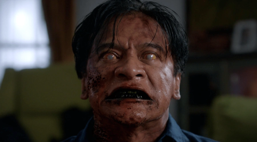 Sinopsis Film Zombie Abadi Nan Jaya, Lagi Tayang di Netflix Sekarang!