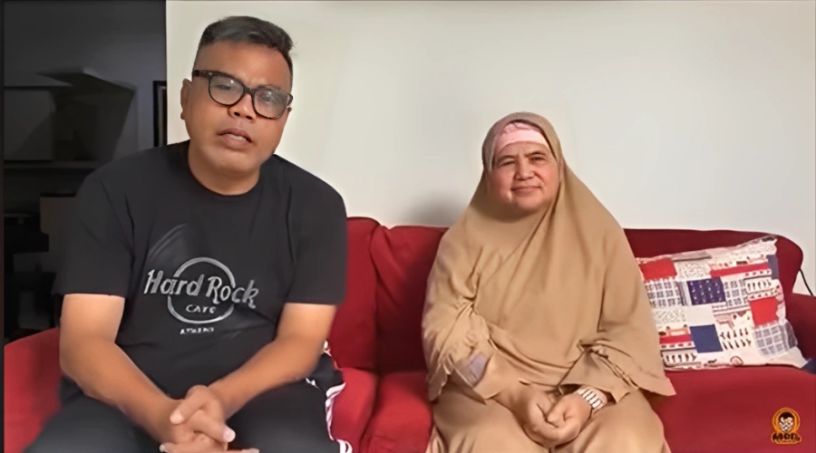 13 Tahun Dakwah Bareng, Abdel Achrian Ungkap Kebaikan Mamah Dedeh: Dia Umrohin Ribuan Orang