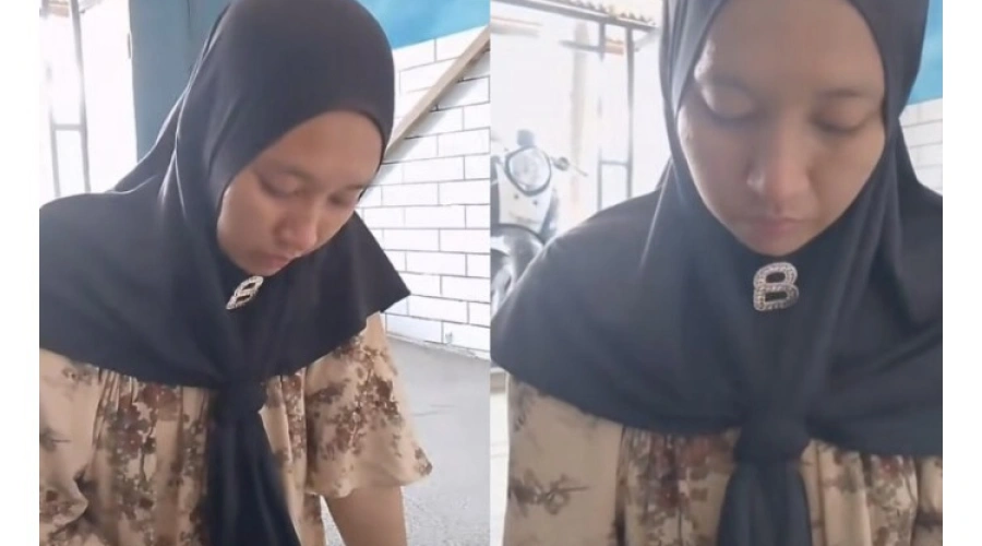 Ipar Adalah Maut di Dunia Nyata, Istri Labrak Adik yang Tidur Sama Suaminya, Diupah Rp300 Ribu