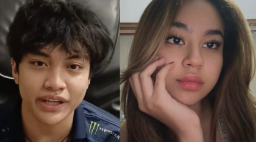 Rara Istri Aeronnshikii Diduga Sudah Melahirkan, Paper Bag Toko Bayi Jadi Bukti!