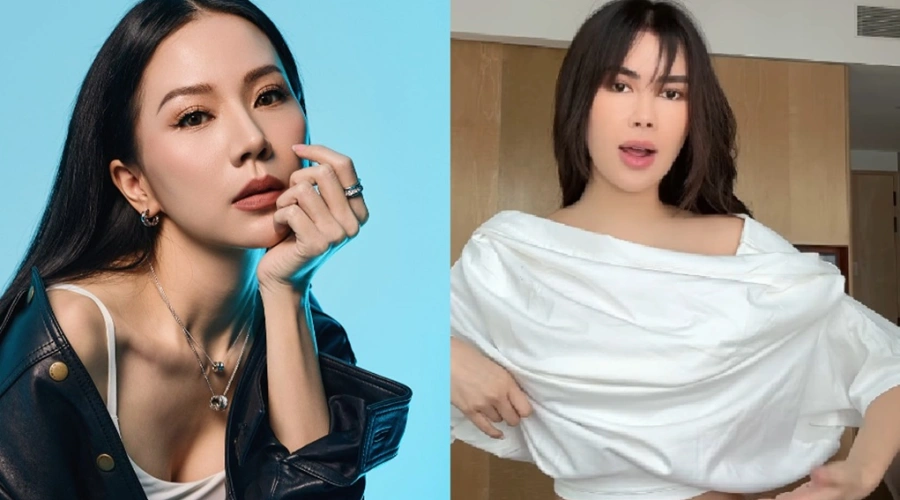 Saling Sindir Agnes Jennifer dan Michelle Halim di TikTok, Apa Awal Masalahnya?