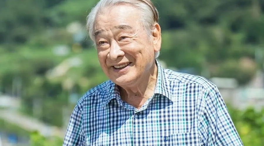 Dunia K-Drama Berduka! Aktor Senior Lee Soon Jae Wafat di Usia 91 Tahun