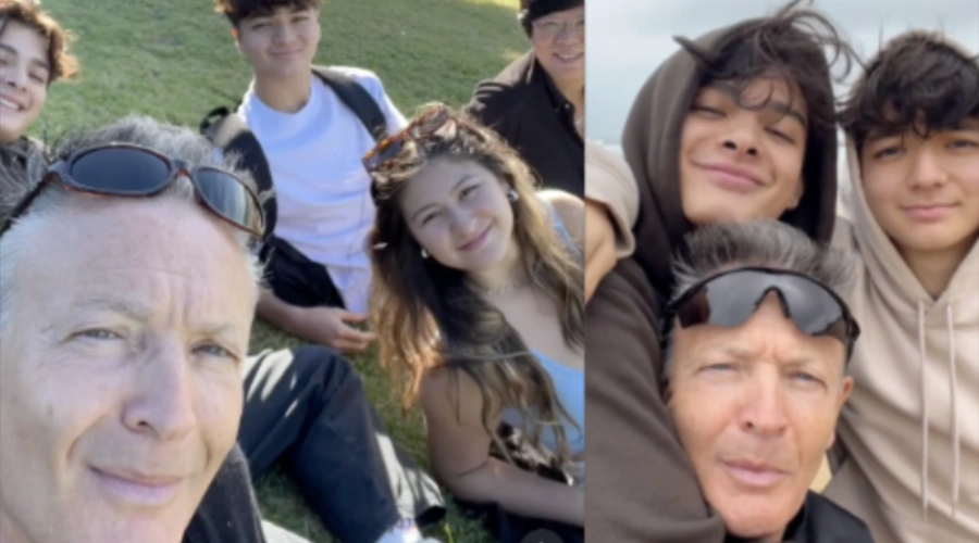 Biodata dan Agama Alexandre Molina, Ayah Tristan Molina yang Seorang Chef Kelas Dunia!