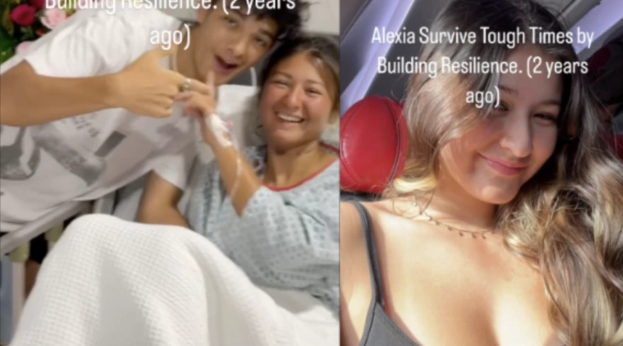 Tragedi Keluarga Tristan Molina, Terjadi Sebelum Lengket dengan Olla Ramlan