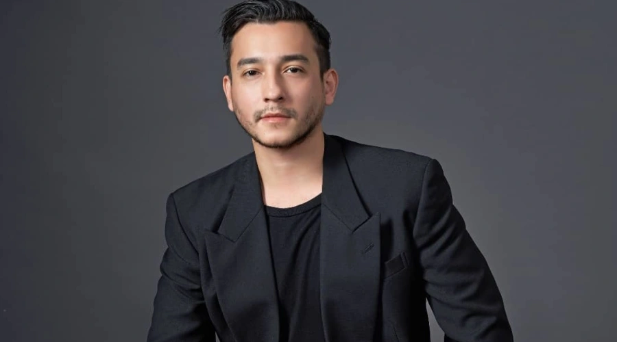 Diduga Menikah Lagi Tanpa Izin, Aliff Alli Dilaporkan Istri ke Polisi