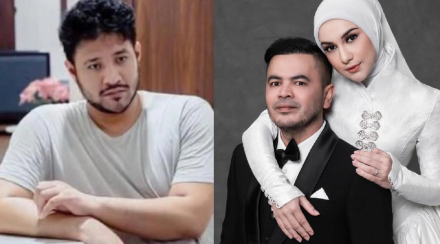 Ammar Zoni Pindah ke Nusakambangan, Irish Bella Pamer Dinner Mewah Bareng Suami!